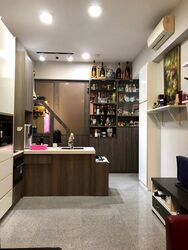 The Hillier (D23), Apartment #448323701